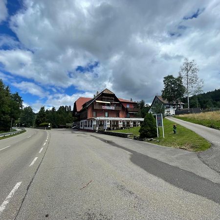 Hotel Faller Breitnau Exterior photo