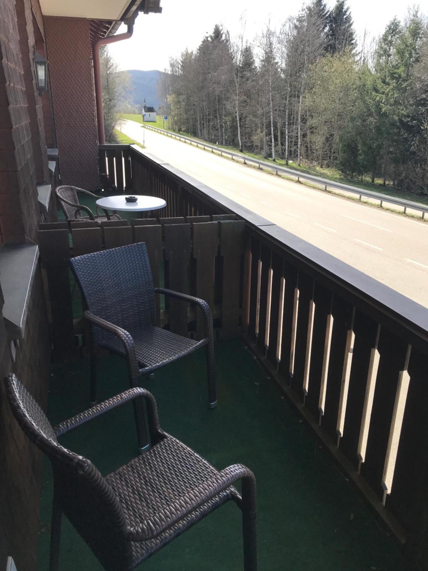 Hotel Faller Breitnau Exterior photo
